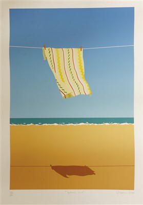 Lot 99 - Michael Potter (b.1951)