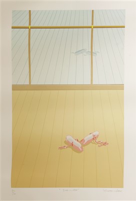 Lot 99 - Michael Potter (b.1951)