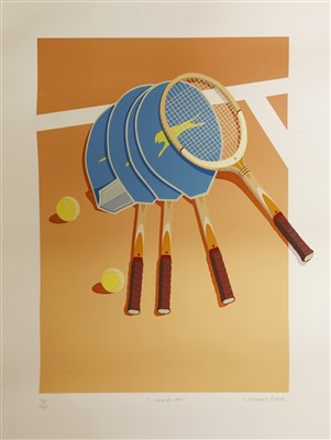 Lot 99 - Michael Potter (b.1951)