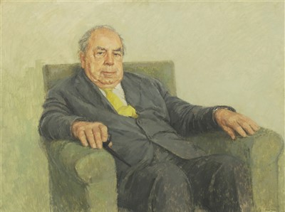Lot 349 - Michael Noakes (1933-2018)