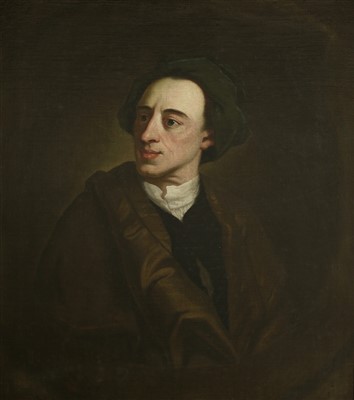 Lot 603 - Studio of William Hoare of Bath (1706-1799)