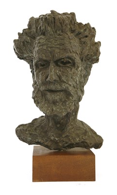Lot 148 - Hugh Oloff de Wet (1912-1975)