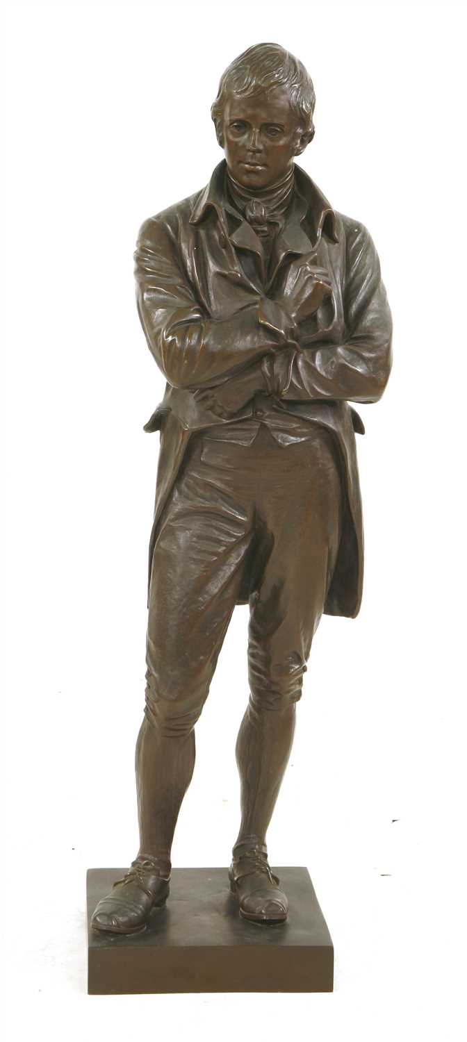 Lot 158 - George A Lawson (1832-1904)