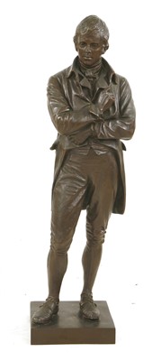 Lot 158 - George A Lawson (1832-1904)