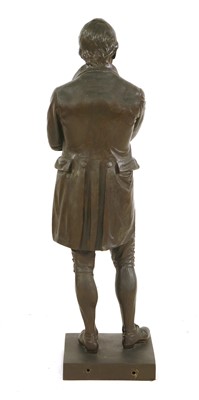 Lot 158 - George A Lawson (1832-1904)