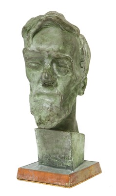 Lot 160 - Sava Botzaris (Yugoslavian, 1894-1965)