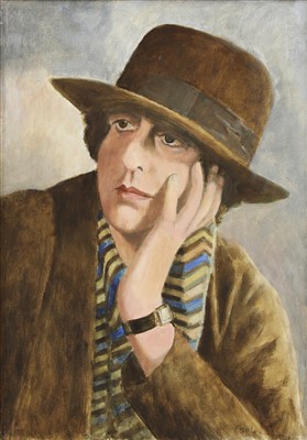 Lot 188 - Tom Espley (1931-2016)