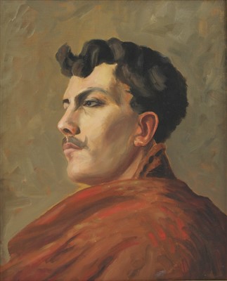 Lot 184 - Helen McCray (20th Century)