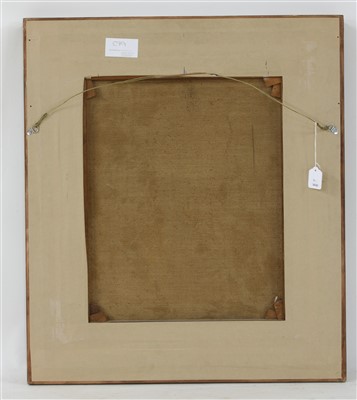 Lot 181 - Reginald Grenville Eves RA (1876-1941)