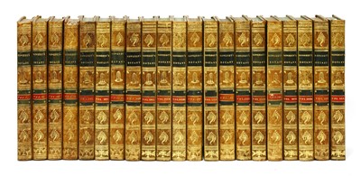 Lot 60 - Sowereby, James: English Botany