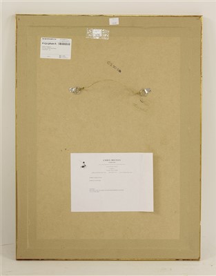 Lot 193 - James Ferguson (b. 1953)