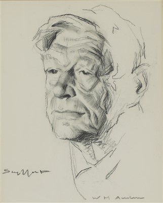 Lot 178 - Leopold Gould Seyffert (American, 1887-1956)