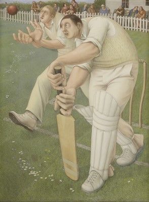 Lot 207 - Eric Holt (1944-1997)