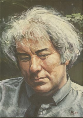 Lot 190 - Peter Edwards (b.1955)