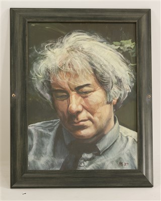 Lot 190 - Peter Edwards (b.1955)