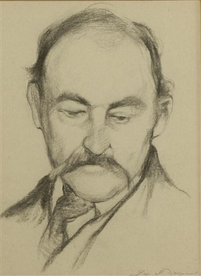Lot 173 - English School, 20th Century