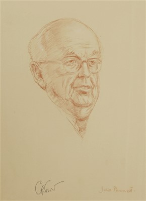 Lot 175 - Juliet Pannett (1911-2005)