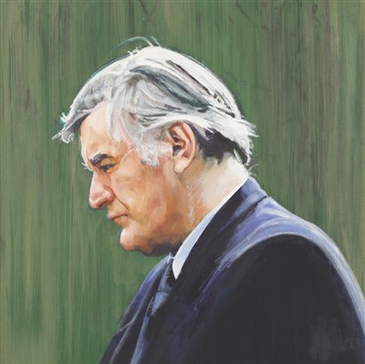 Lot 191 - Peter Edwards (b.1955)