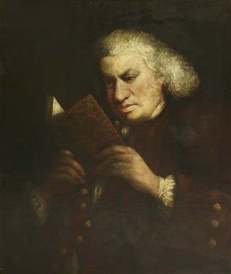 Lot 602 - Attributed to Theophilia Palmer, after Sir Joshua Reynolds