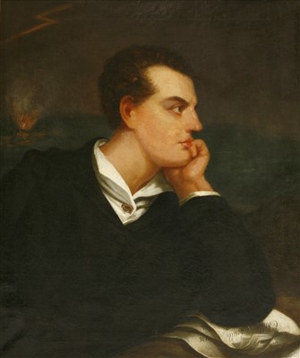 Lot 606 - After Richard Westall (1765-1836)
