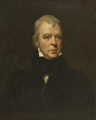 Lot 605 - Colvin Smith RSA (1795-1875)