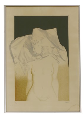 Lot 96 - Serre