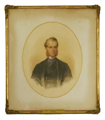 Lot 613 - L… Fischer (Continental, 19th century)