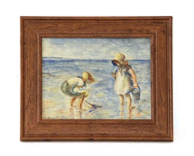 Lot 223 - M. J.. Rendell, 20th Century