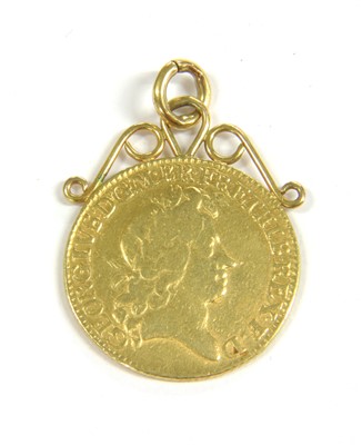 Lot 10 - Coins