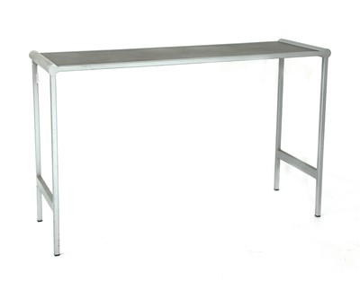 Lot 271A - A Tom Faulkner Gaucho console table