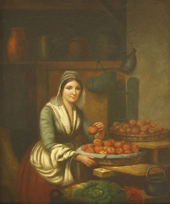 Lot 322 - Dutch School, 19th century