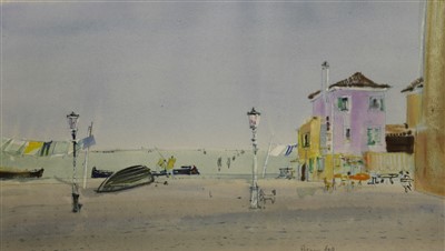 Lot 53 - Patrick Hall (1906-1992)