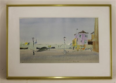 Lot 53 - Patrick Hall (1906-1992)