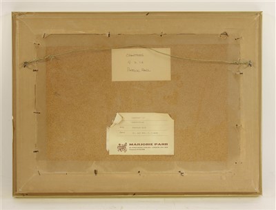 Lot 53 - Patrick Hall (1906-1992)