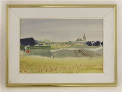 Lot 53 - Patrick Hall (1906-1992)