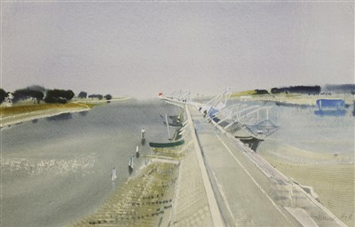 Lot 53 - Patrick Hall (1906-1992)