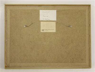 Lot 53 - Patrick Hall (1906-1992)