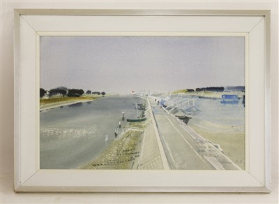 Lot 53 - Patrick Hall (1906-1992)