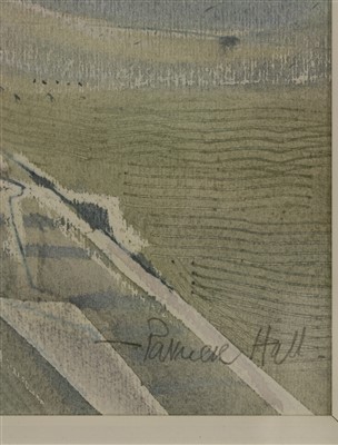 Lot 53 - Patrick Hall (1906-1992)