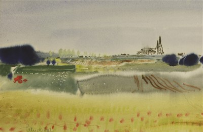 Lot 53 - Patrick Hall (1906-1992)