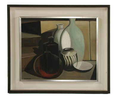 Lot 446 - Guy Worsdell 1908-1978