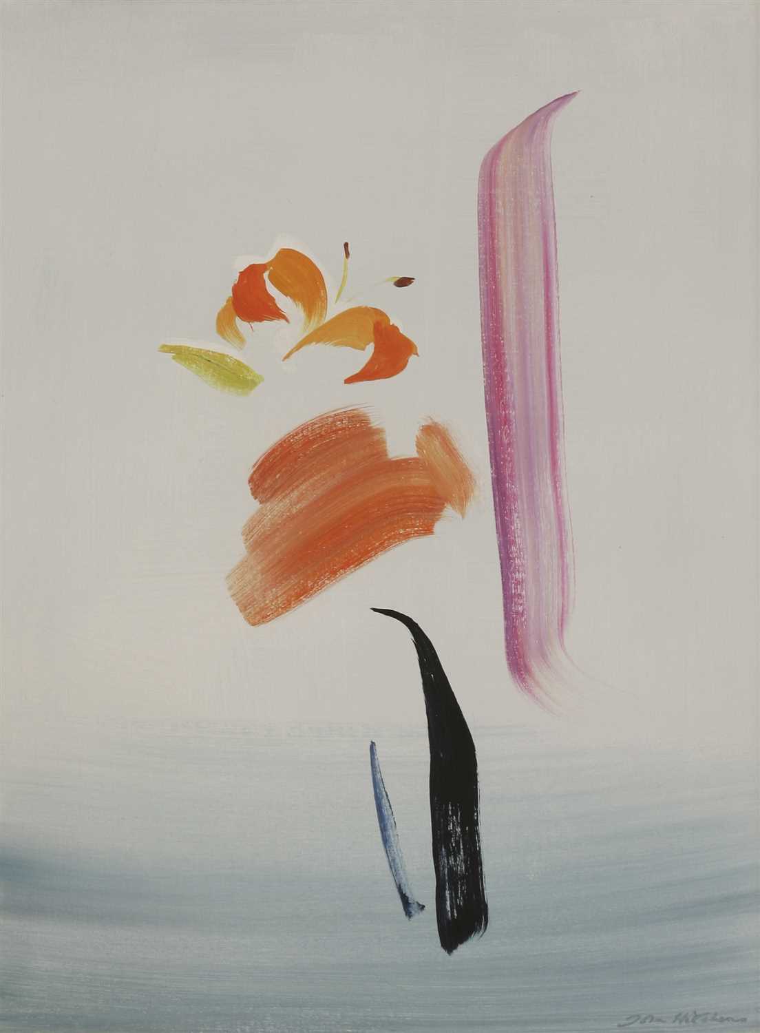 Lot 241 - John Hitchens (b.1940)