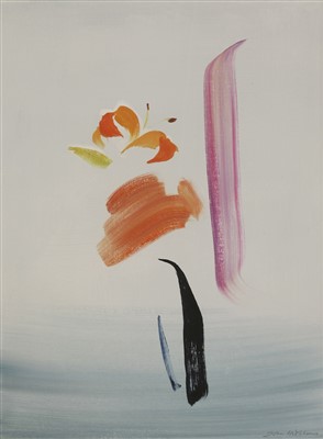 Lot 241 - John Hitchens (b.1940)