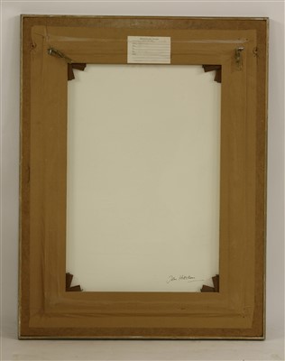Lot 241 - John Hitchens (b.1940)
