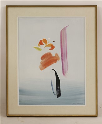 Lot 241 - John Hitchens (b.1940)