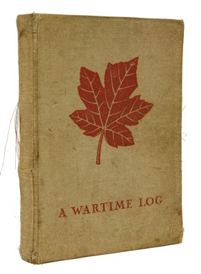 Lot 306 - Corporal A J WALLIS