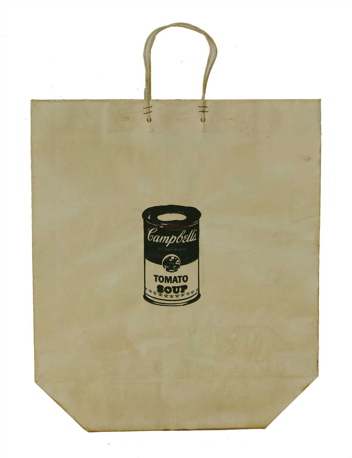 Lot 240 - Andy Warhol (American, 1928-1987)