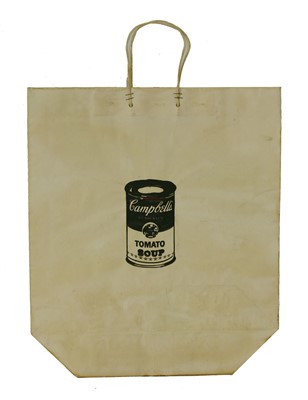 Lot 240 - Andy Warhol (American, 1928-1987)