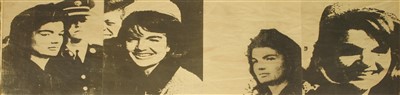 Lot 238 - Andy Warhol (American, 1928-1987)