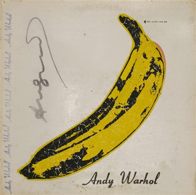 Lot 237 - Andy Warhol (American, 1928-1987)